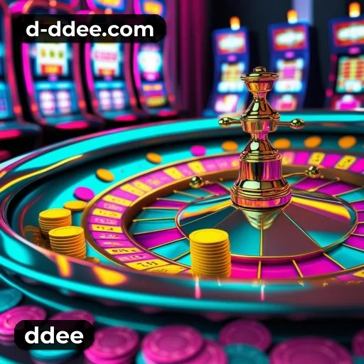 ddee bet — painel ao vivo com cotações dinâmicas