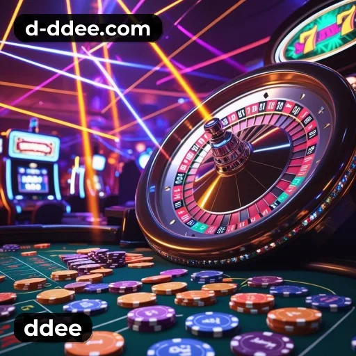 ddee bônus — painel de promoções no aplicativo