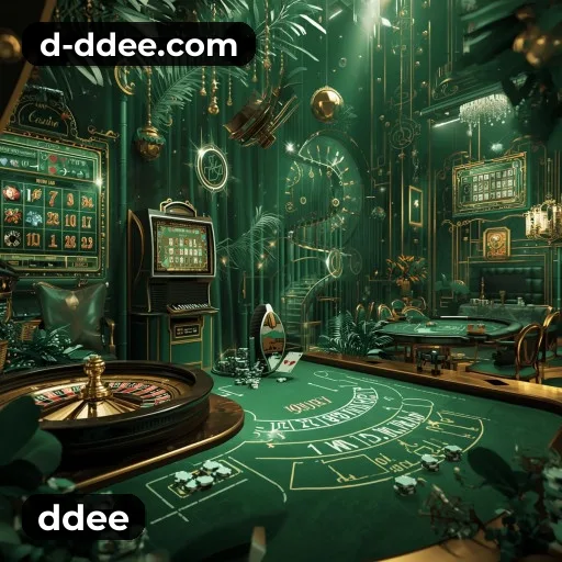 ddee termos — contrato de uso e regulamento da plataforma