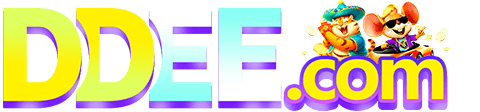 Logo ddee